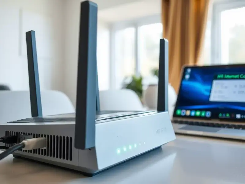 Знаете ли вы, как работает Wi-Fi роутер?
