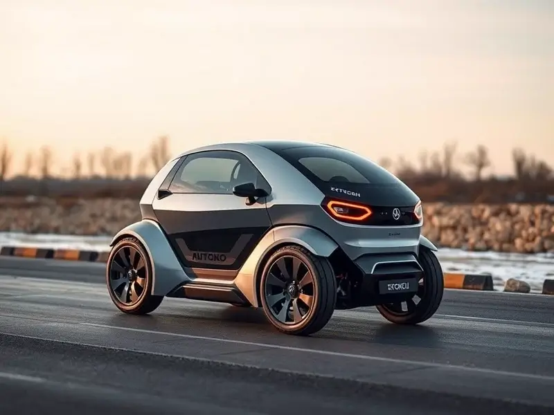 Знаете ли вы, как работает беспилотный автомобиль?