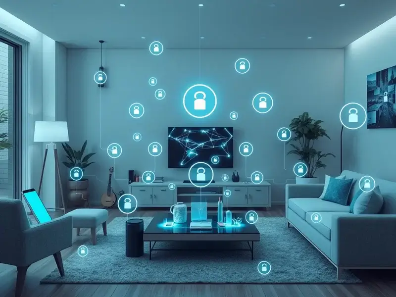 Знаете ли вы, что такое интернет вещей (IoT)?