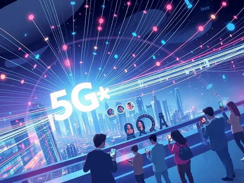 Знаете ли вы, что такое 5G и как оно изменит интернет?