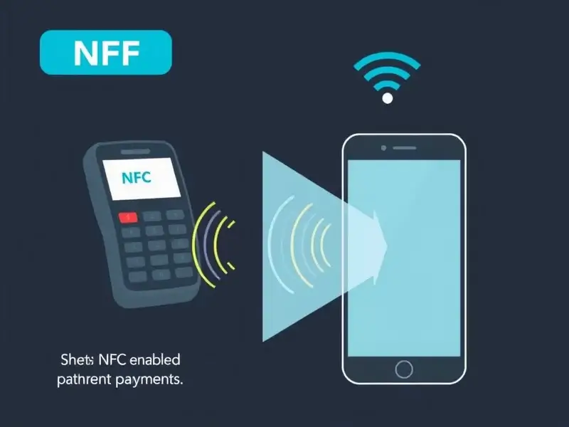 Как работает технология NFC: принцип действия и применение