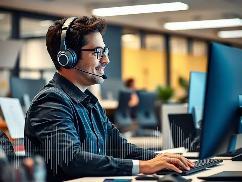 Технология VoIP простыми словами: принцип работы и применение